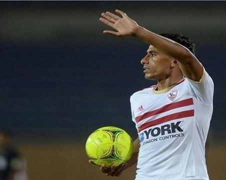  محمد عبد الشافي 