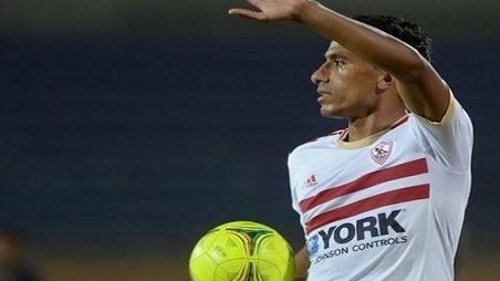  محمد عبد الشافي 