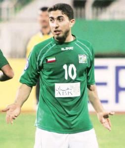 فراس الخطيب