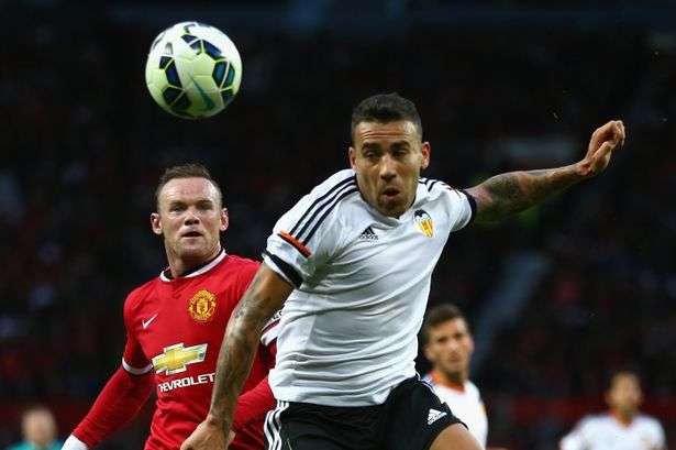 manchester-united-v-valencia-pre-season-friendly