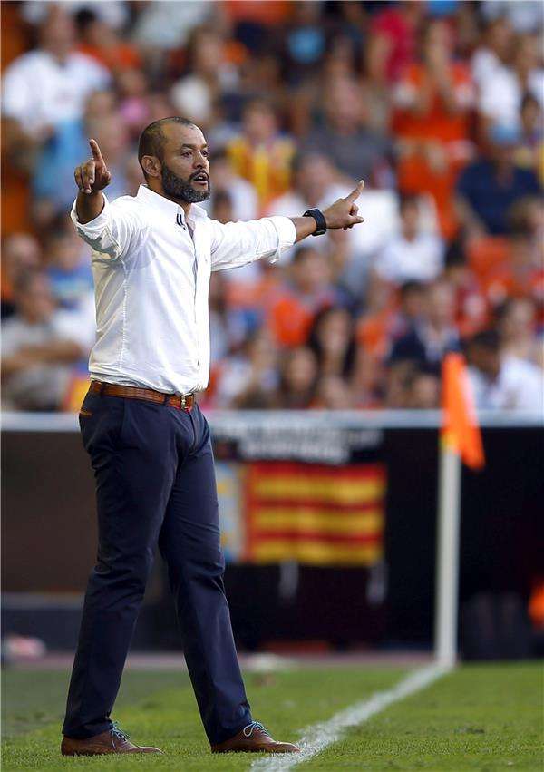 نونو اسبيريتو سانتو