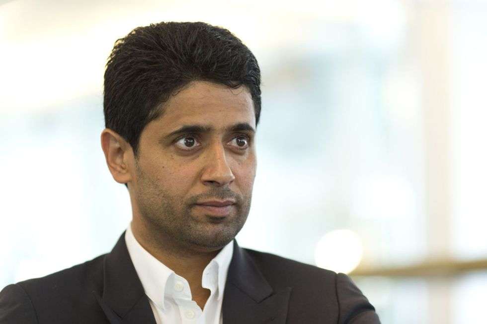  ناصر الخليفي 