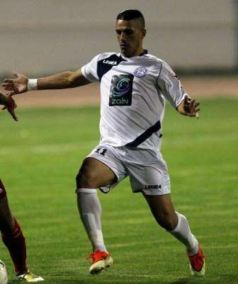 ركان الخالدي 