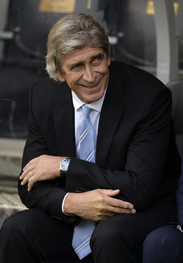 مانويل بيليجريني 