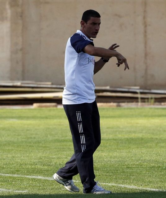 بلال اللحام