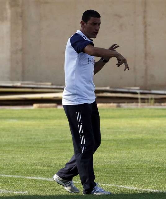 بلال اللحام