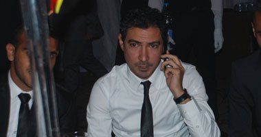 محمد بركات