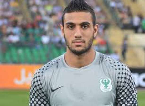  أحمد الشناوي