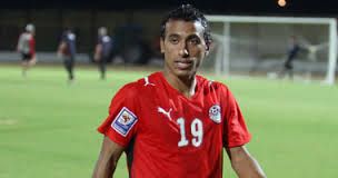 محمد عبدالشافي