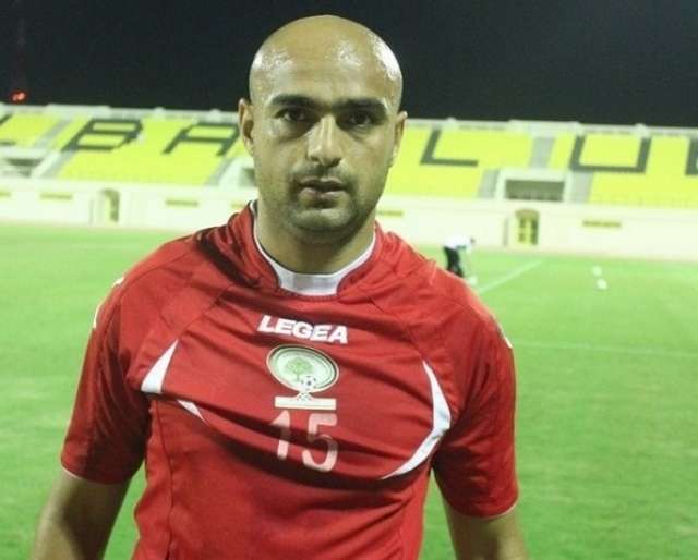 حسام ابو صالح