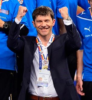  دانيل إيسايلا