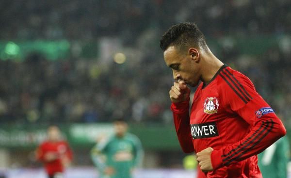 كريم بلعربي