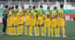 فريق شبيبة القبائل