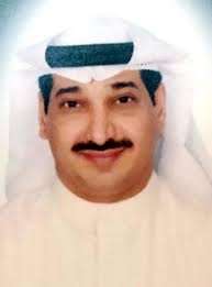  أحمد مرشد الدويلة 