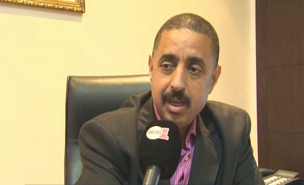 عبد الحق المراكشي