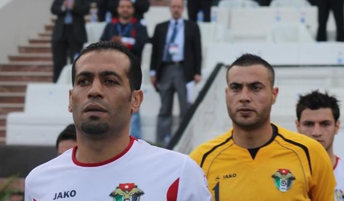 عامر ذيب وعامر شفيع