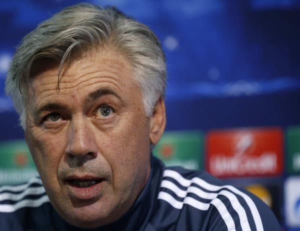  كارلو انشيلوتي