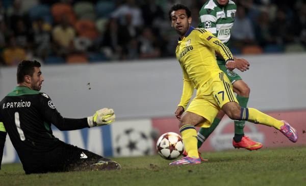 محمد صلاح
