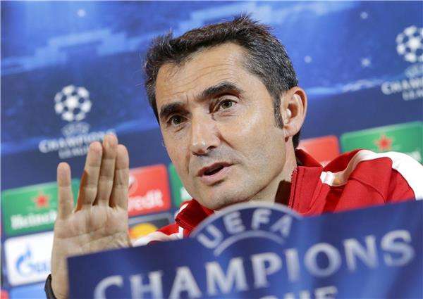 ايرنيستو فالفيردي