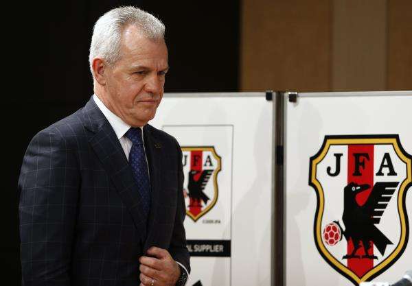 خافيير اجيري