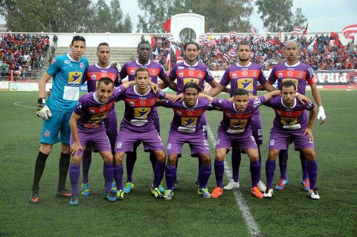 الكوكب المراكشي