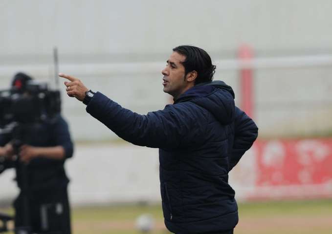 هشام الدميعي