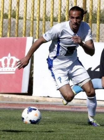 المصري محمد طلعت 