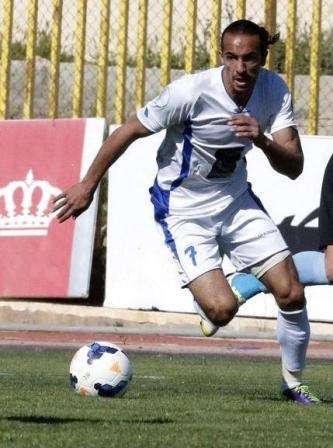 المصري محمد طلعت 