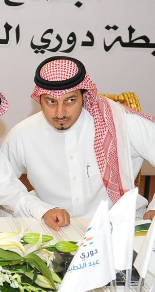 ياسر المسحل