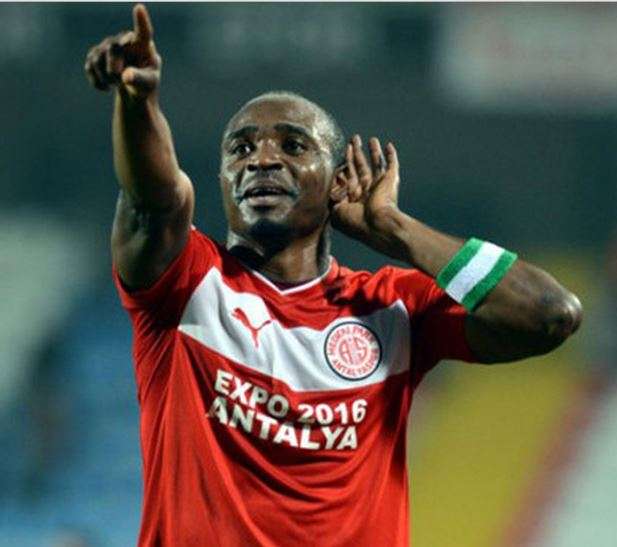  اسحاق بروميس