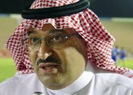 الأمير نواف بن محمد