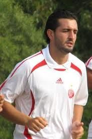 عبد الحق أيت العريف