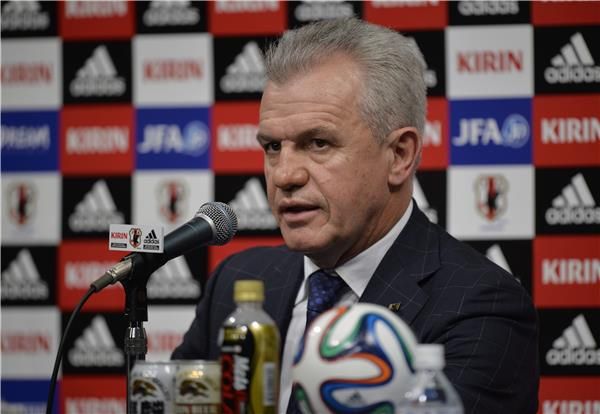  خافيير أجيري