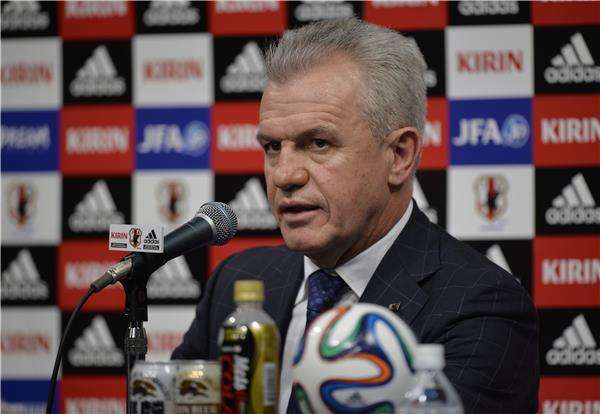  خافيير أجيري