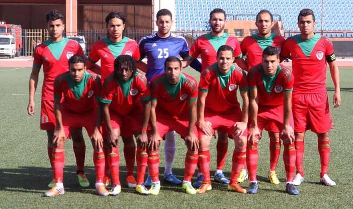 فريق الرجاء
