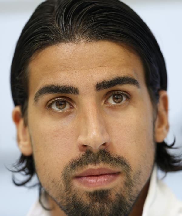  سامي خضيرة