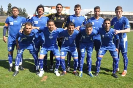 فريق المجد السوري