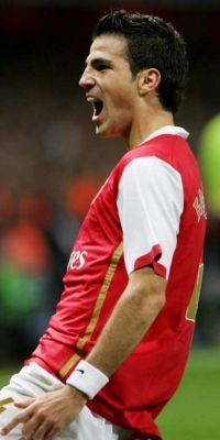 سيسك فابريجاس 