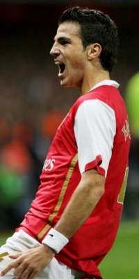 سيسك فابريجاس