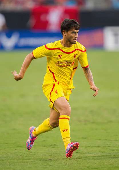  خيسوس فيرنانديز سوسو