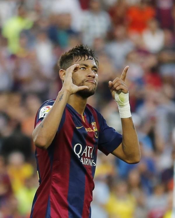  نيمار دا سيلفا