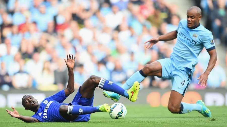 kompany q