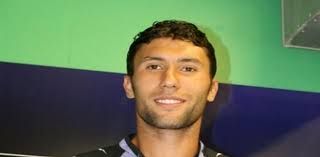 ابراهيم البحري