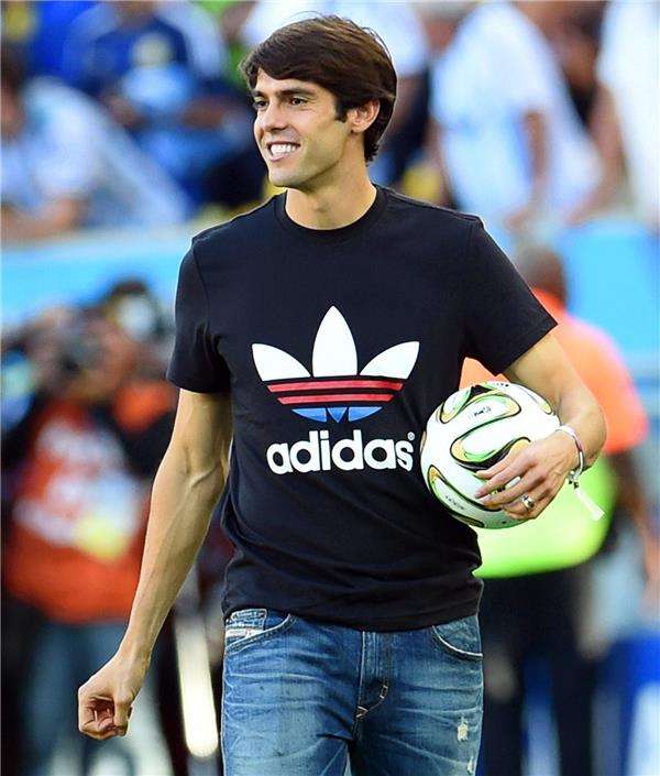  ريكاردو كاكا