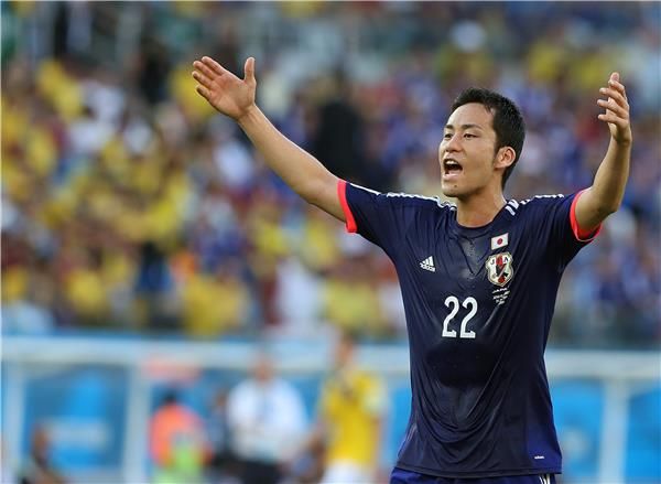 مايا يوشيدا