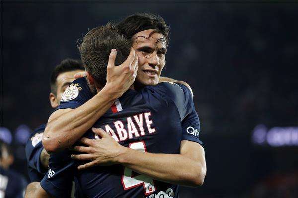  إدينسون كافاني