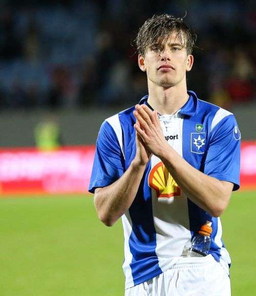 اولافير كارل فينسين 