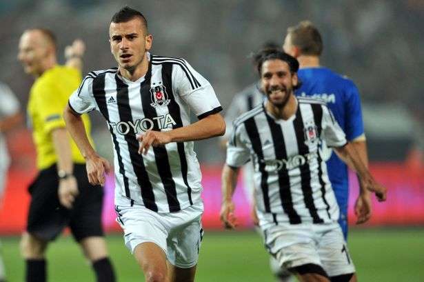 صورة أرشيفية