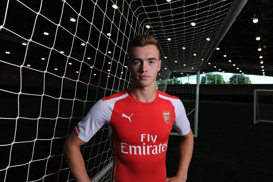 كالوم تشامبرز