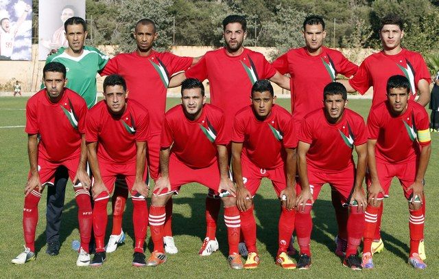 فريق منشية بني حسن